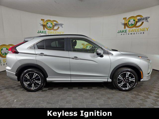 2026 Mitsubishi Eclipse Cross SEL 1.5T S-AWC