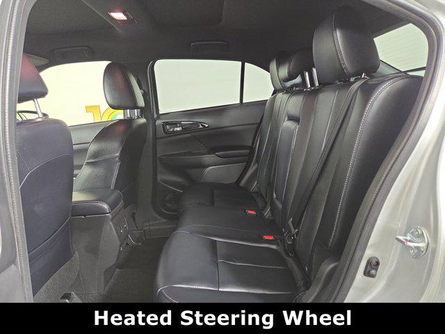 2026 Mitsubishi Eclipse Cross SEL 1.5T S-AWC