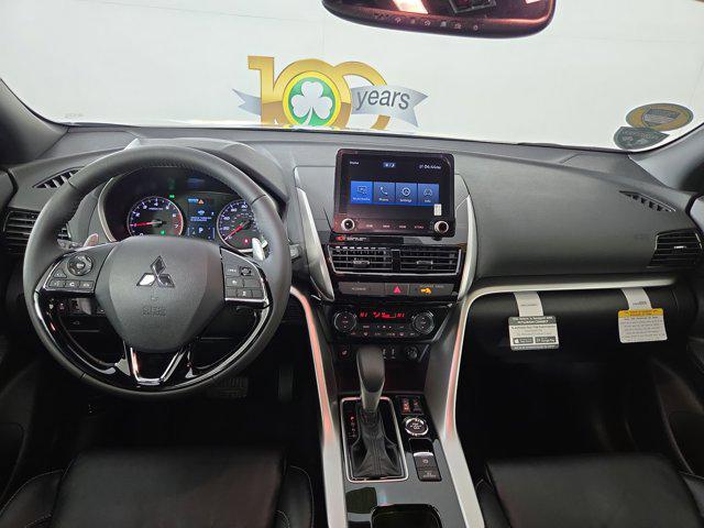 2026 Mitsubishi Eclipse Cross SEL 1.5T S-AWC