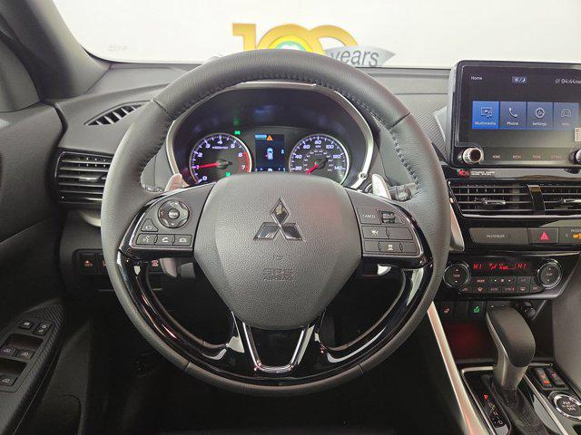 2026 Mitsubishi Eclipse Cross SEL 1.5T S-AWC