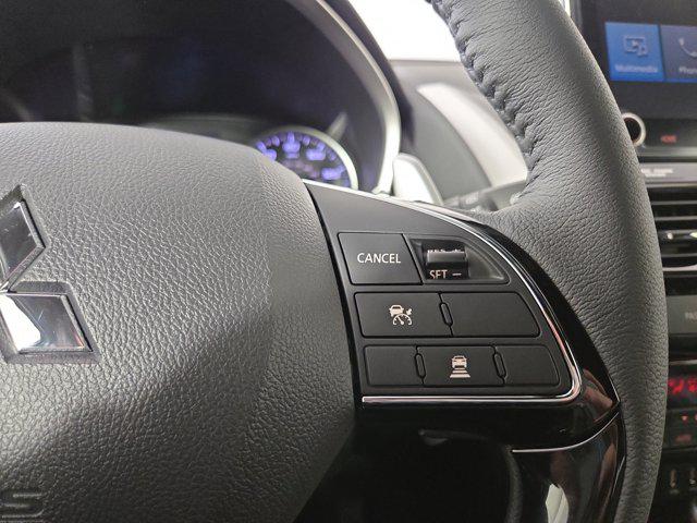 2026 Mitsubishi Eclipse Cross SEL 1.5T S-AWC