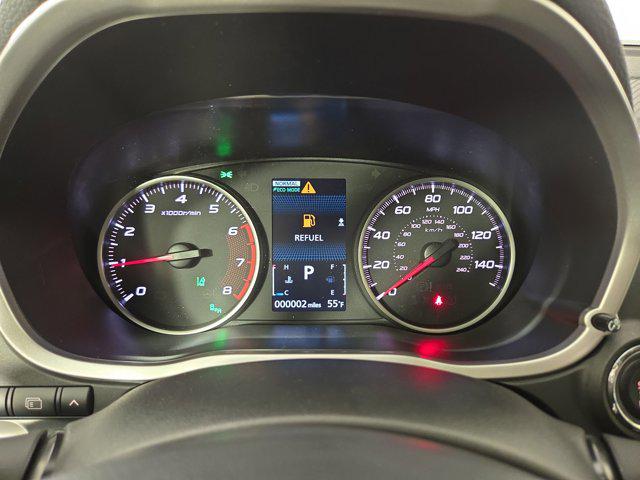 2026 Mitsubishi Eclipse Cross SEL 1.5T S-AWC