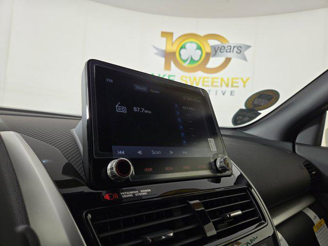 2026 Mitsubishi Eclipse Cross SEL 1.5T S-AWC