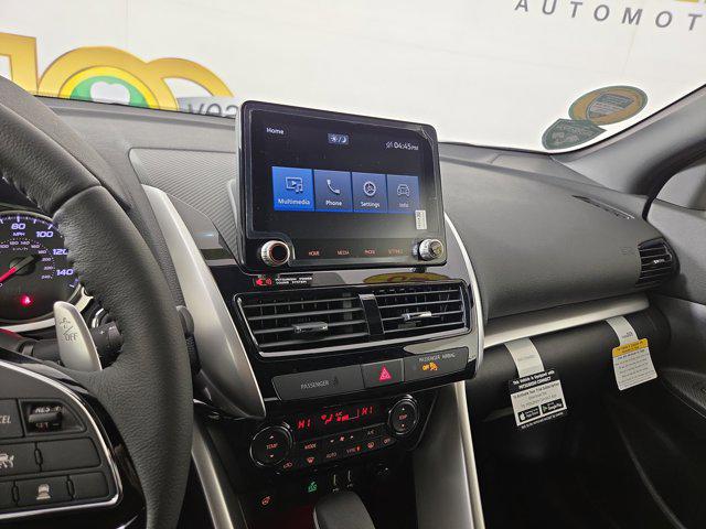 2026 Mitsubishi Eclipse Cross SEL 1.5T S-AWC