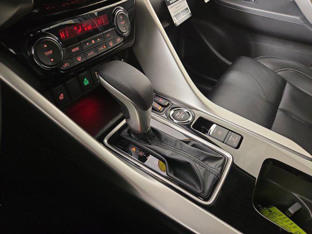 2026 Mitsubishi Eclipse Cross SEL 1.5T S-AWC