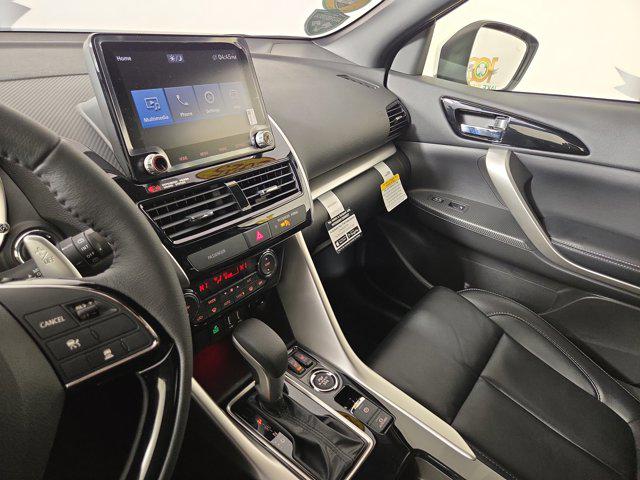 2026 Mitsubishi Eclipse Cross SEL 1.5T S-AWC