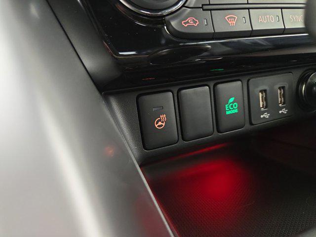 2026 Mitsubishi Eclipse Cross SEL 1.5T S-AWC