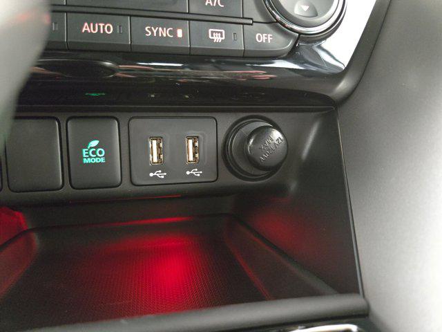 2026 Mitsubishi Eclipse Cross SEL 1.5T S-AWC