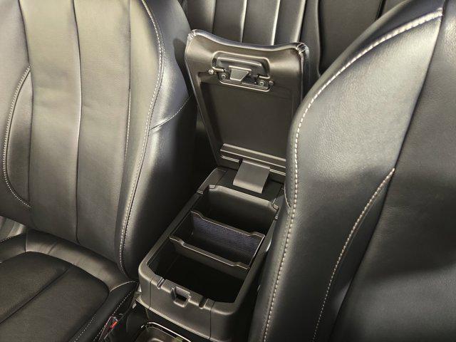 2026 Mitsubishi Eclipse Cross SEL 1.5T S-AWC