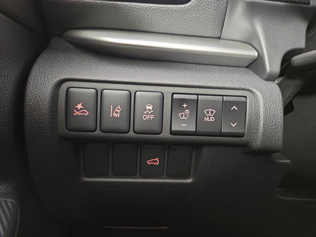 2026 Mitsubishi Eclipse Cross SEL 1.5T S-AWC