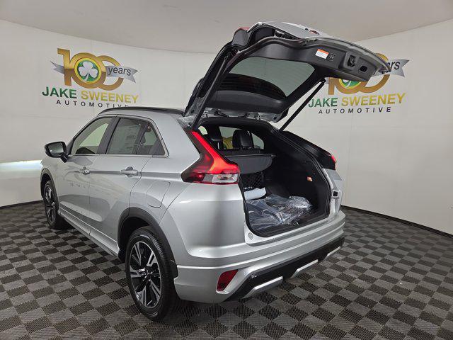 2026 Mitsubishi Eclipse Cross SEL 1.5T S-AWC