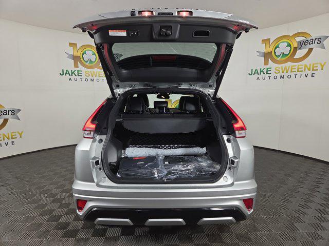 2026 Mitsubishi Eclipse Cross SEL 1.5T S-AWC