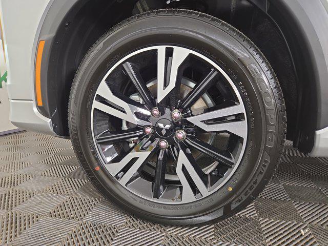 2026 Mitsubishi Eclipse Cross SEL 1.5T S-AWC