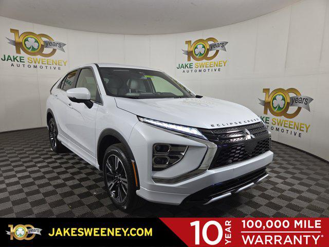 2026 Mitsubishi Eclipse Cross SEL 1.5T S-AWC for sale in CINCINNATI, OH