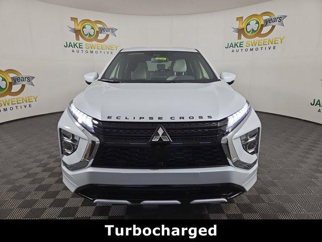 2026 Mitsubishi Eclipse Cross SEL 1.5T S-AWC