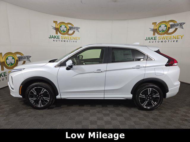 2026 Mitsubishi Eclipse Cross SEL 1.5T S-AWC