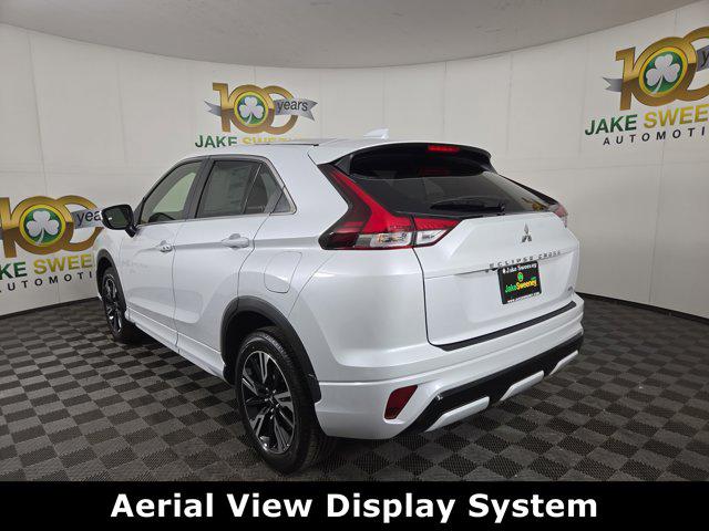 2026 Mitsubishi Eclipse Cross SEL 1.5T S-AWC