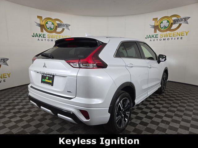2026 Mitsubishi Eclipse Cross SEL 1.5T S-AWC