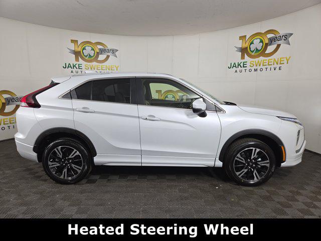 2026 Mitsubishi Eclipse Cross SEL 1.5T S-AWC