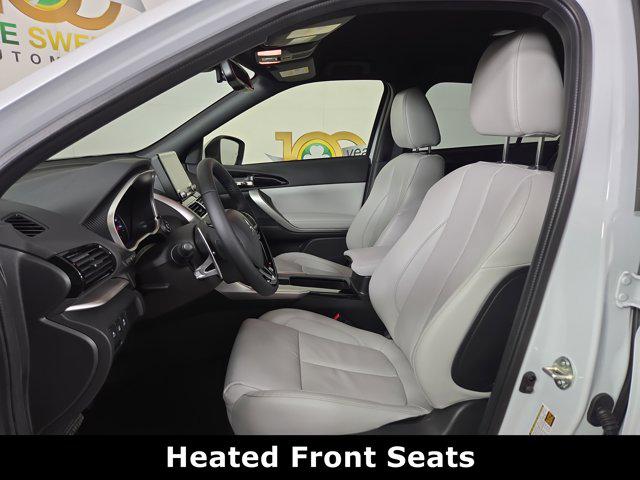 2026 Mitsubishi Eclipse Cross SEL 1.5T S-AWC
