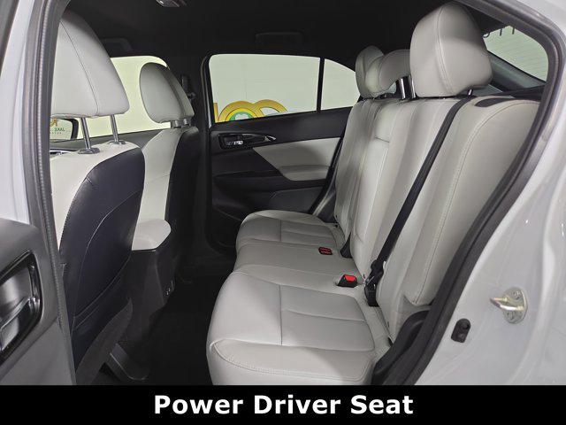 2026 Mitsubishi Eclipse Cross SEL 1.5T S-AWC