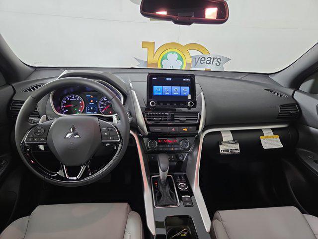 2026 Mitsubishi Eclipse Cross SEL 1.5T S-AWC