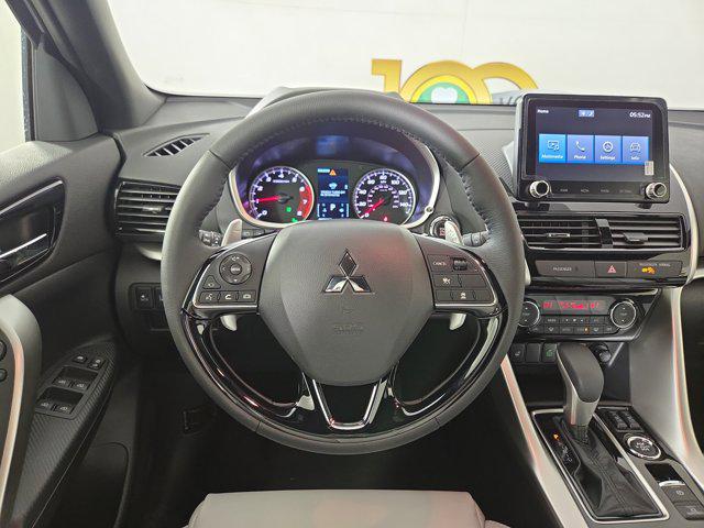 2026 Mitsubishi Eclipse Cross SEL 1.5T S-AWC