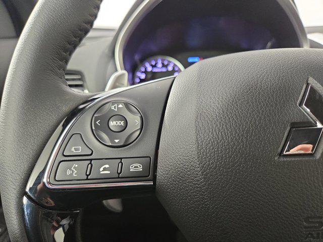 2026 Mitsubishi Eclipse Cross SEL 1.5T S-AWC
