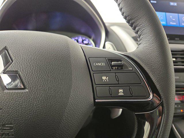 2026 Mitsubishi Eclipse Cross SEL 1.5T S-AWC