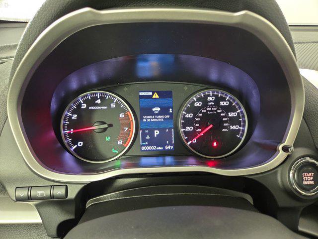 2026 Mitsubishi Eclipse Cross SEL 1.5T S-AWC