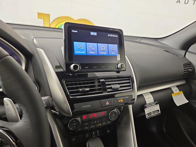 2026 Mitsubishi Eclipse Cross SEL 1.5T S-AWC
