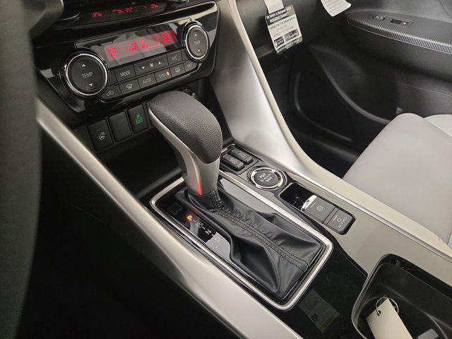 2026 Mitsubishi Eclipse Cross SEL 1.5T S-AWC
