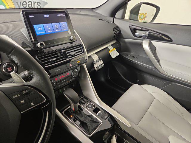 2026 Mitsubishi Eclipse Cross SEL 1.5T S-AWC