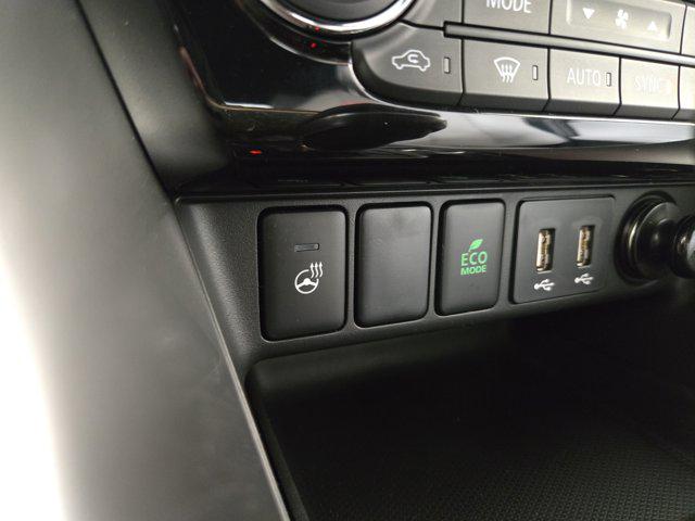 2026 Mitsubishi Eclipse Cross SEL 1.5T S-AWC
