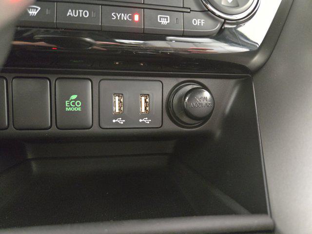 2026 Mitsubishi Eclipse Cross SEL 1.5T S-AWC