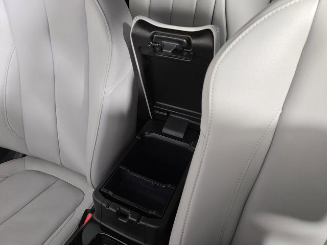 2026 Mitsubishi Eclipse Cross SEL 1.5T S-AWC