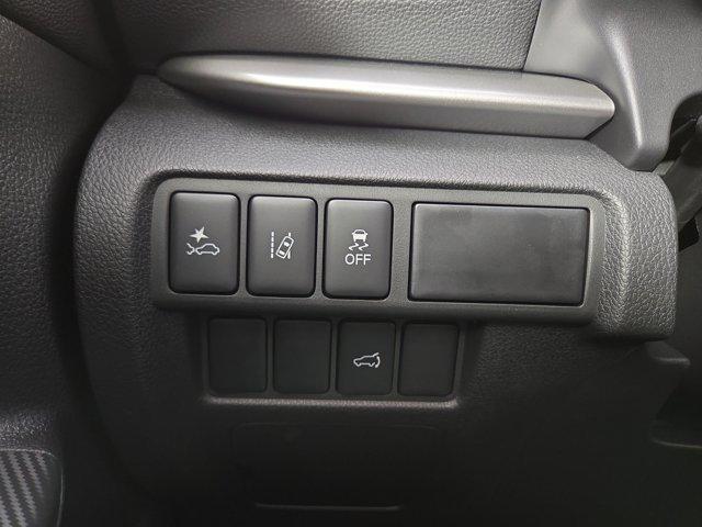 2026 Mitsubishi Eclipse Cross SEL 1.5T S-AWC