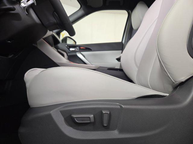 2026 Mitsubishi Eclipse Cross SEL 1.5T S-AWC