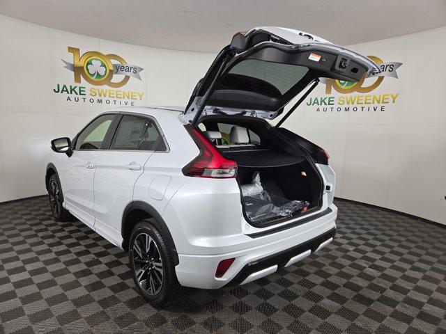 2026 Mitsubishi Eclipse Cross SEL 1.5T S-AWC