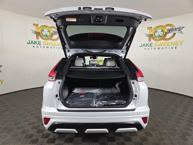 2026 Mitsubishi Eclipse Cross SEL 1.5T S-AWC