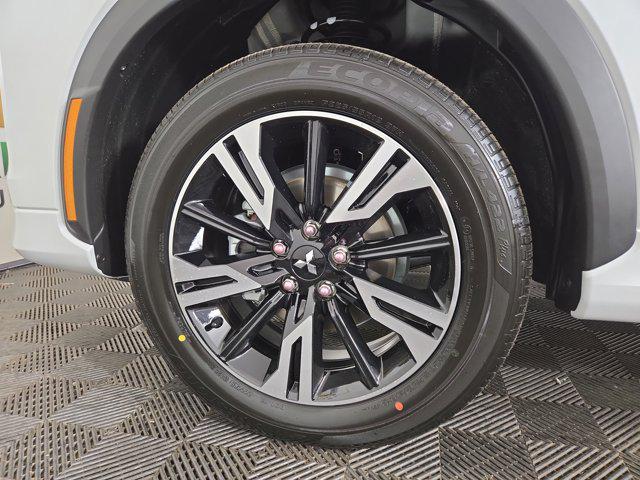 2026 Mitsubishi Eclipse Cross SEL 1.5T S-AWC