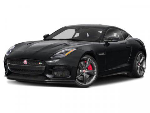 2020 Jaguar F-TYPE R AWD Automatic for sale in New Braunfels, TX