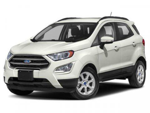 2020 Ford EcoSport SE for sale in New Braunfels, TX