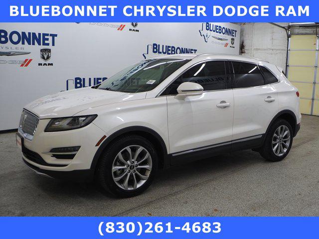 2019 Lincoln MKC Select for sale in New Braunfels, TX