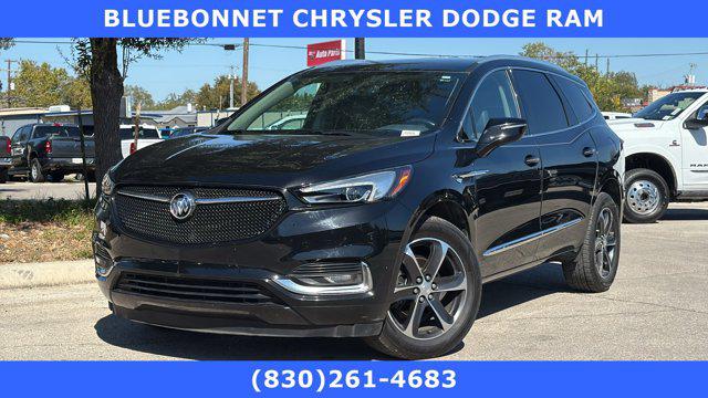 2020 Buick Enclave FWD Essence for sale in New Braunfels, TX