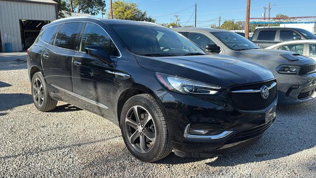 2020 Buick Enclave FWD Essence