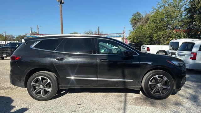 2020 Buick Enclave FWD Essence