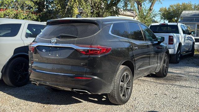 2020 Buick Enclave FWD Essence
