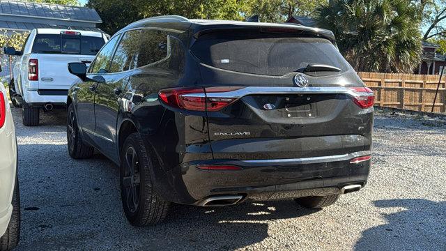 2020 Buick Enclave FWD Essence