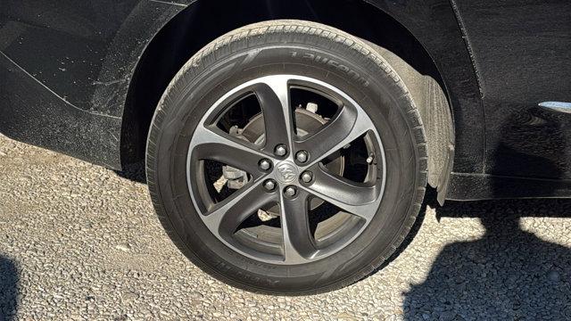 2020 Buick Enclave FWD Essence